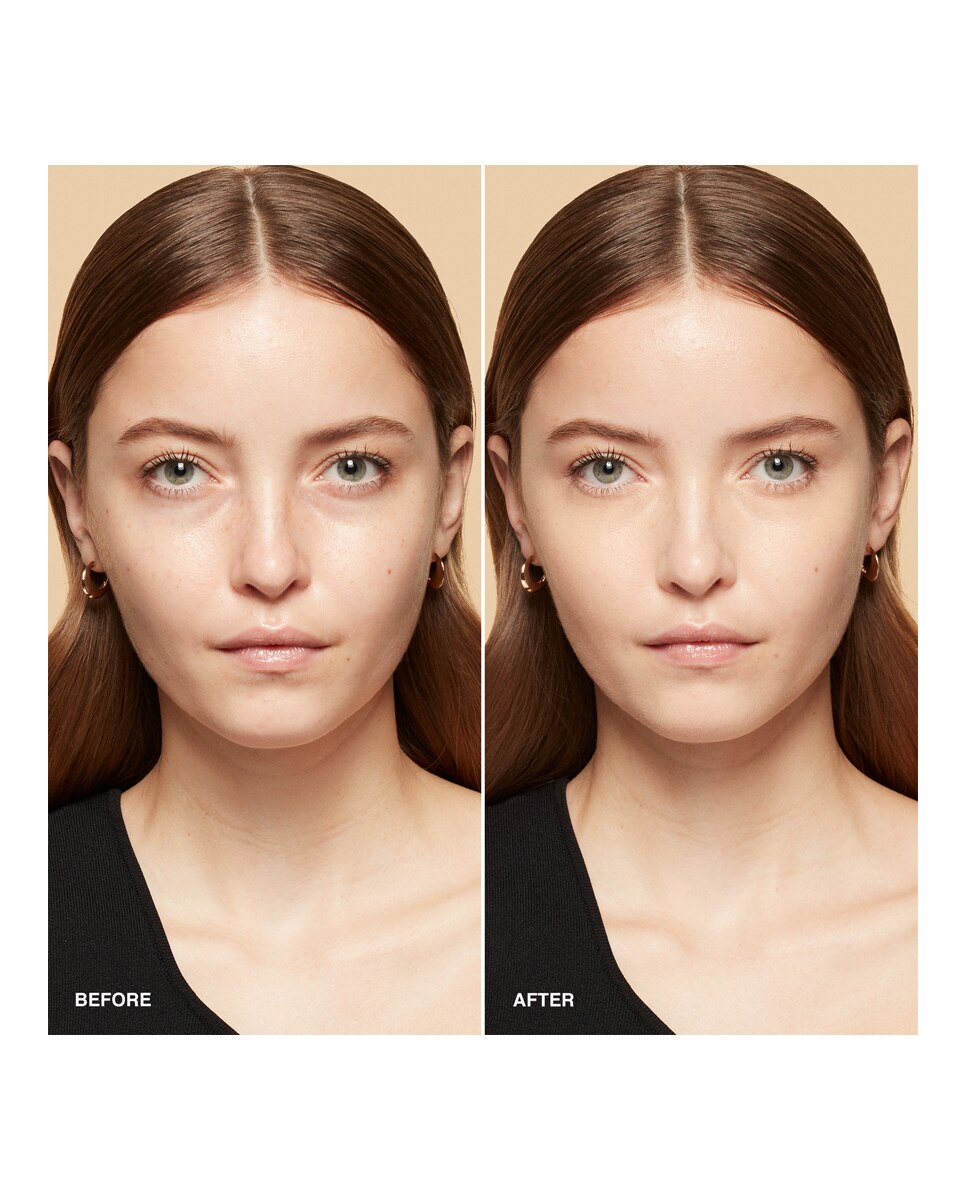 Imagen 4 de Corrector Ligero Y De Larga Duración Skin Full Cover Concealer Bobbi Brown - Sand Sand