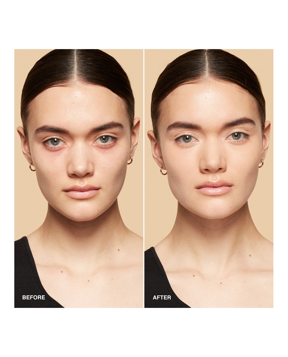 Imagen 4 de Corrector Ligero Y De Larga Duración Skin Full Cover Concealer Bobbi Brown - Beige Beige
