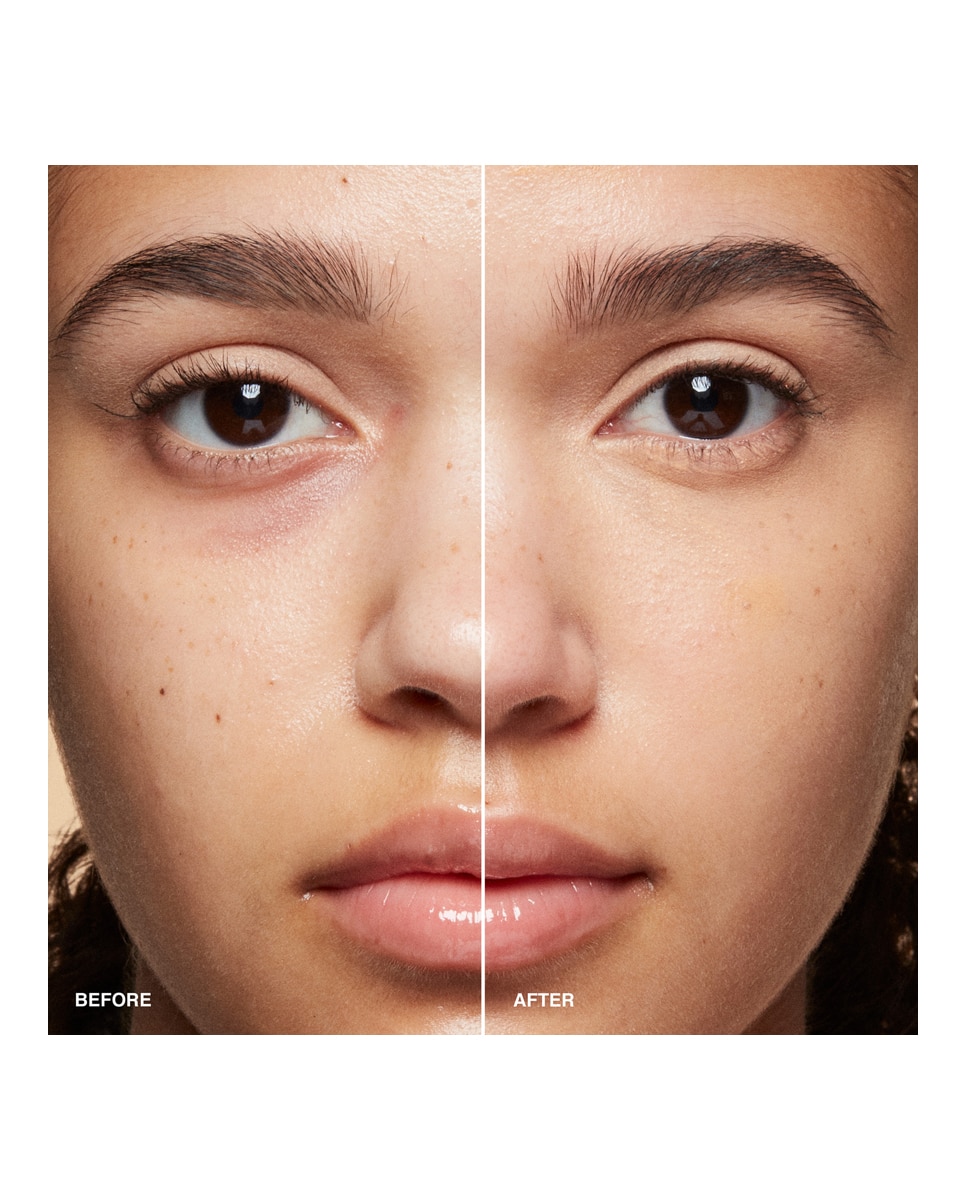 Imagen 3 de Corrector Ligero Y De Larga Duración Skin Full Cover Concealer Bobbi Brown - Natural Natural