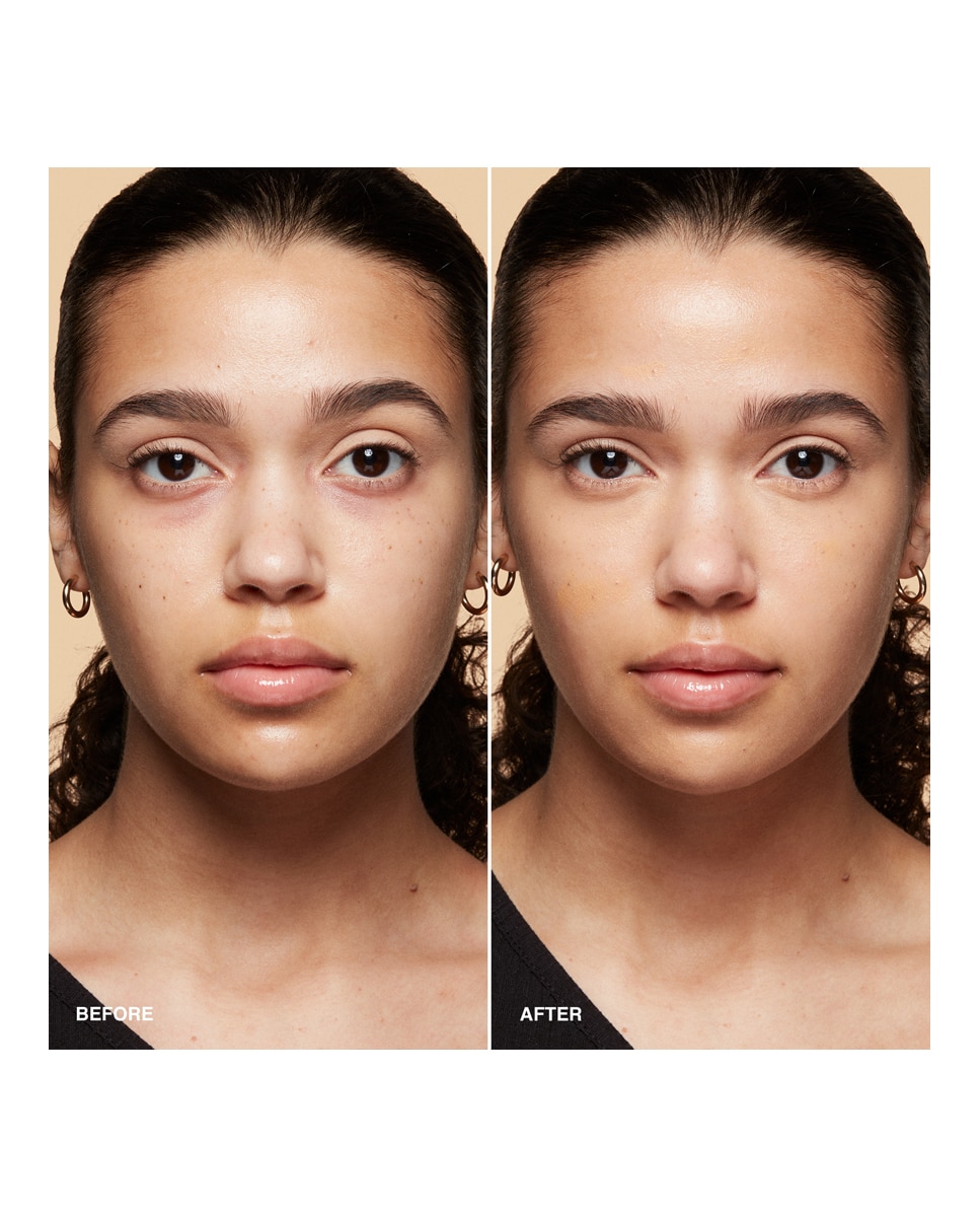 Imagen 4 de Corrector Ligero Y De Larga Duración Skin Full Cover Concealer Bobbi Brown - Natural Natural