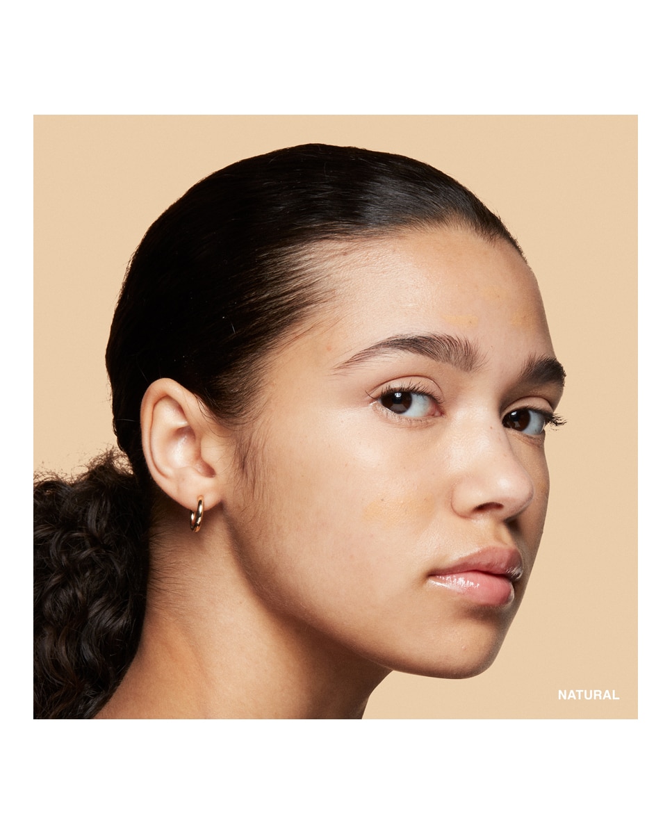 Imagen 5 de Corrector Ligero Y De Larga Duración Skin Full Cover Concealer Bobbi Brown - Natural Natural