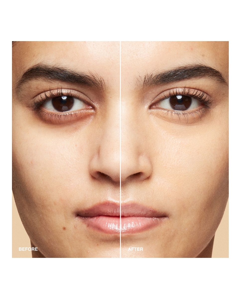 Imagen 3 de Corrector Ligero Y De Larga Duración Skin Full Cover Concealer Bobbi Brown - Warm Natural Warm Natural