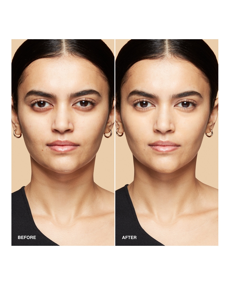 Imagen 4 de Corrector Ligero Y De Larga Duración Skin Full Cover Concealer Bobbi Brown - Warm Natural Warm Natural