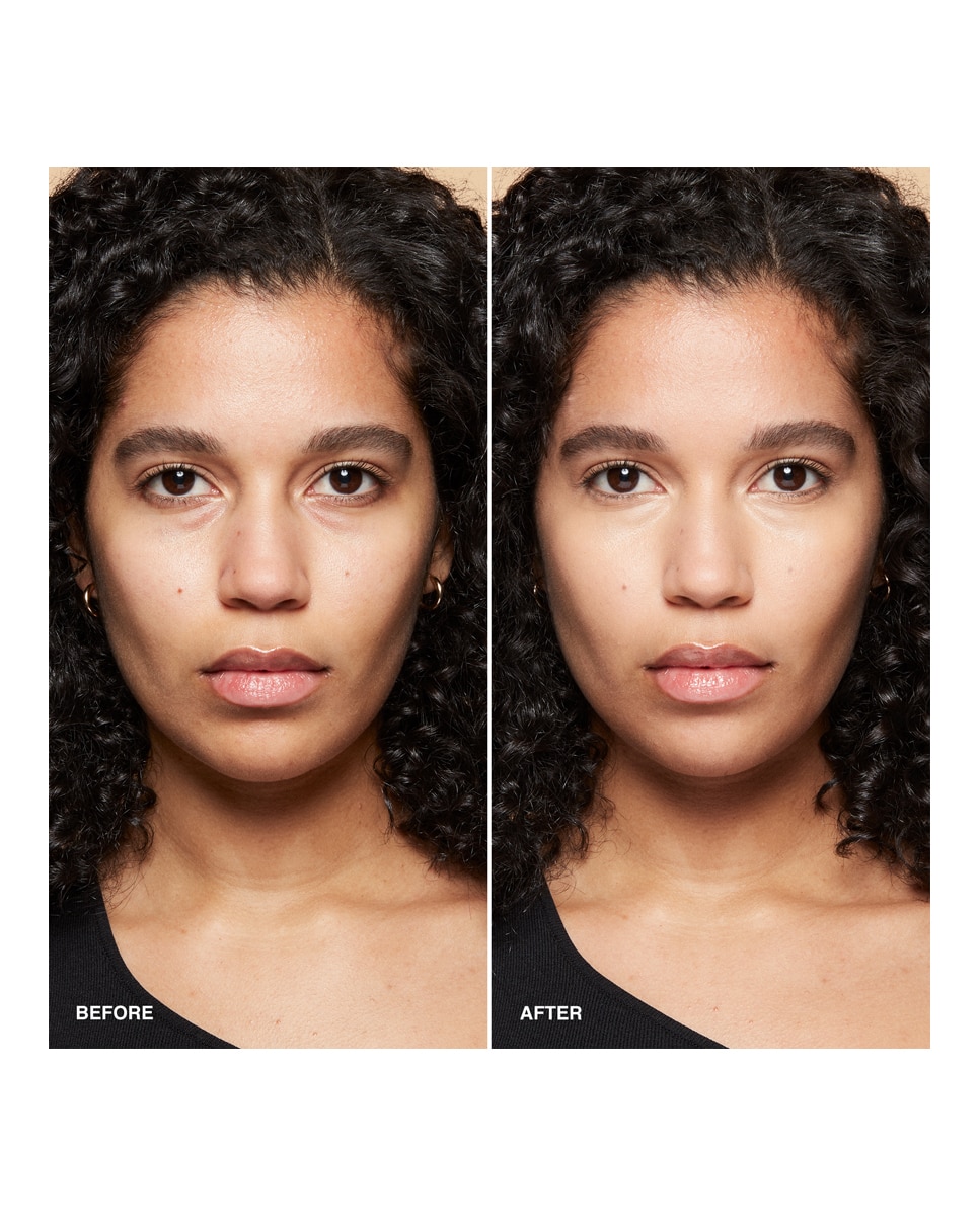 Imagen 4 de Corrector Ligero Y De Larga Duración Skin Full Cover Concealer Bobbi Brown - Honey Honey