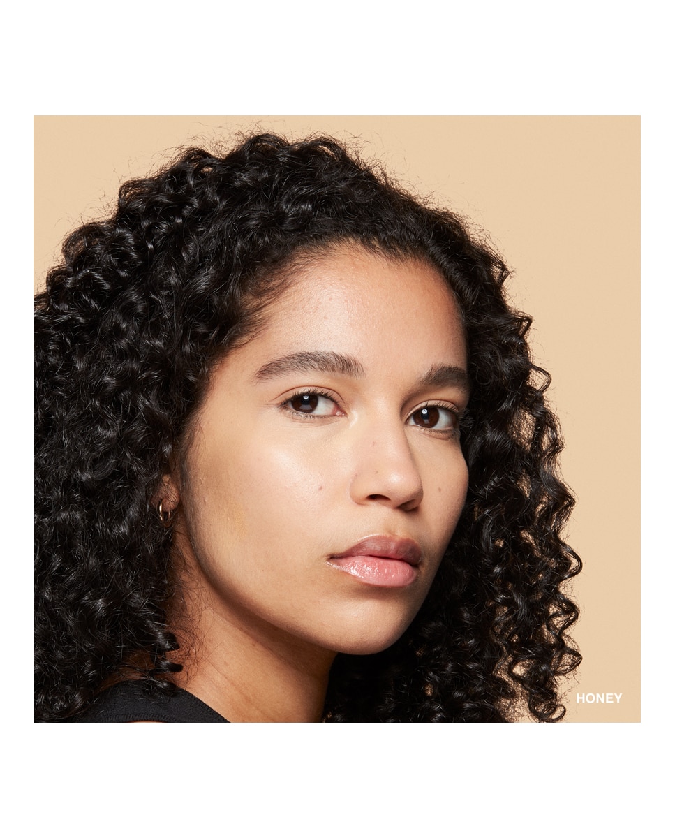 Imagen 5 de Corrector Ligero Y De Larga Duración Skin Full Cover Concealer Bobbi Brown - Honey Honey