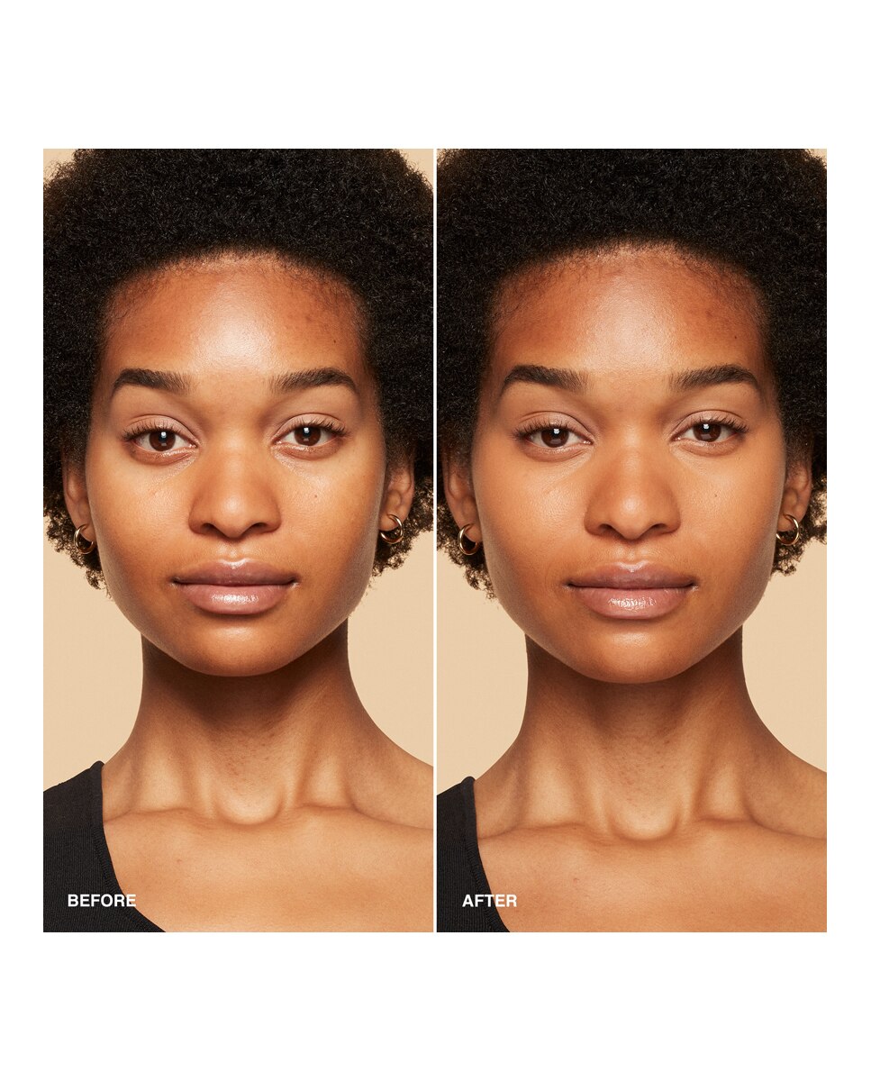 Imagen 4 de Corrector Ligero Y De Larga Duración Skin Full Cover Concealer Bobbi Brown - Golden Golden