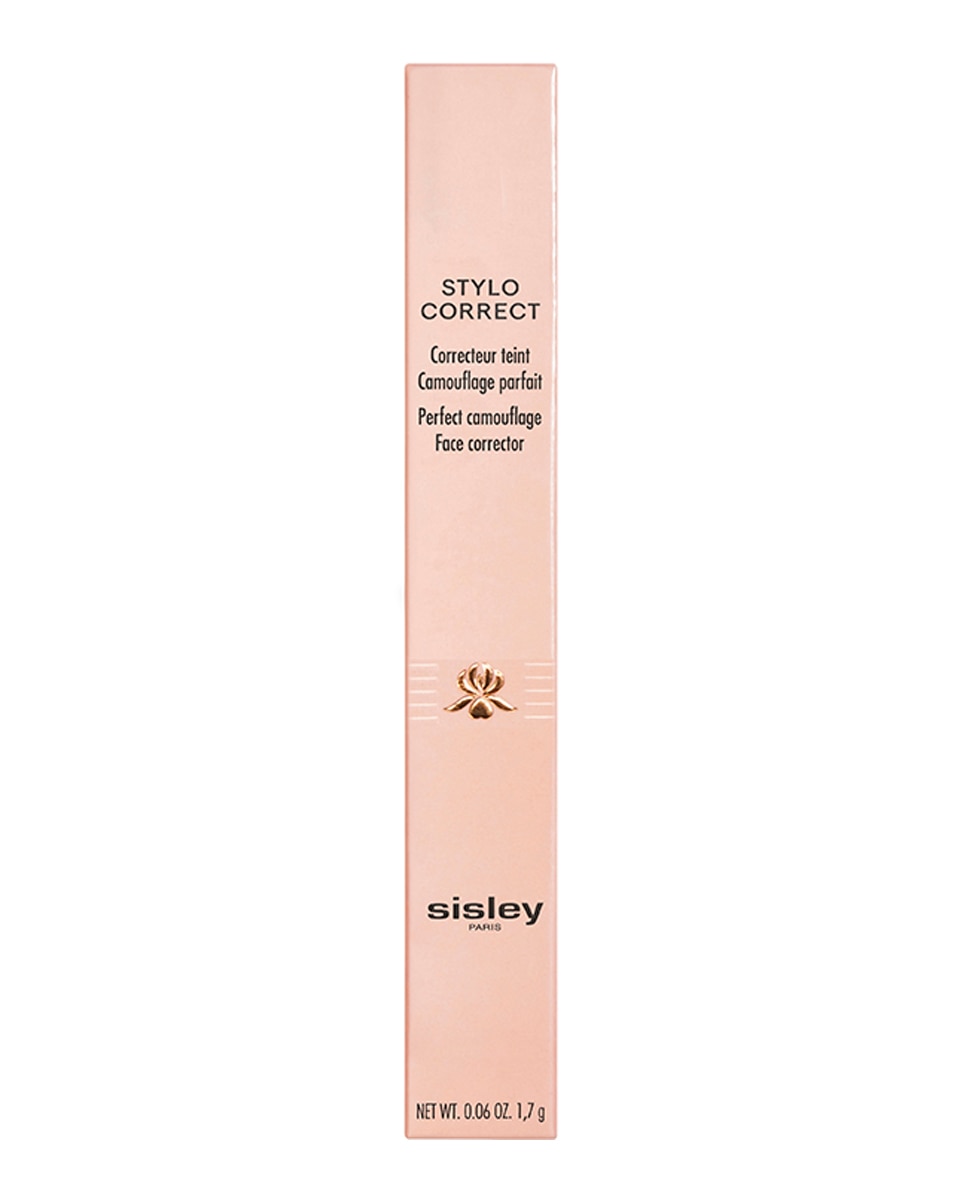 Lápiz Corrector Stylo Correct Sisley - 000 000-4