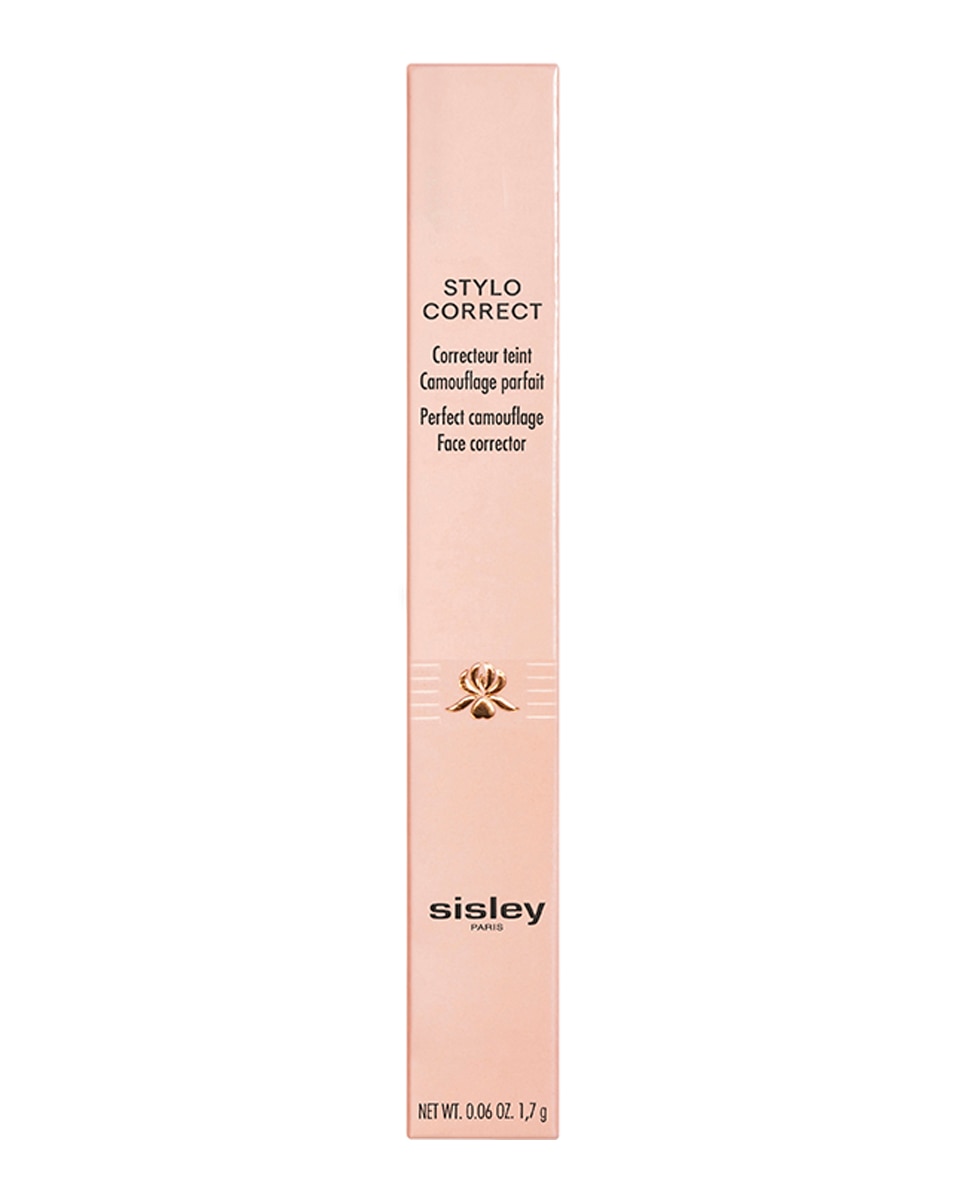 Lápiz Corrector Stylo Correct Sisley - 1 1-4