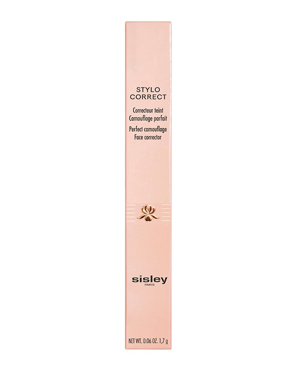 Lápiz Corrector Stylo Correct Sisley - 3 3-4