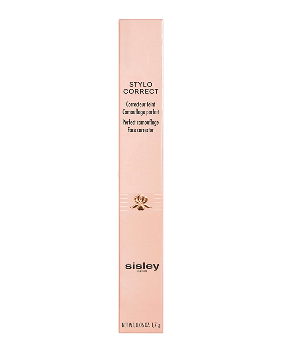 Lápiz Corrector Stylo Correct Sisley - 6 6-3