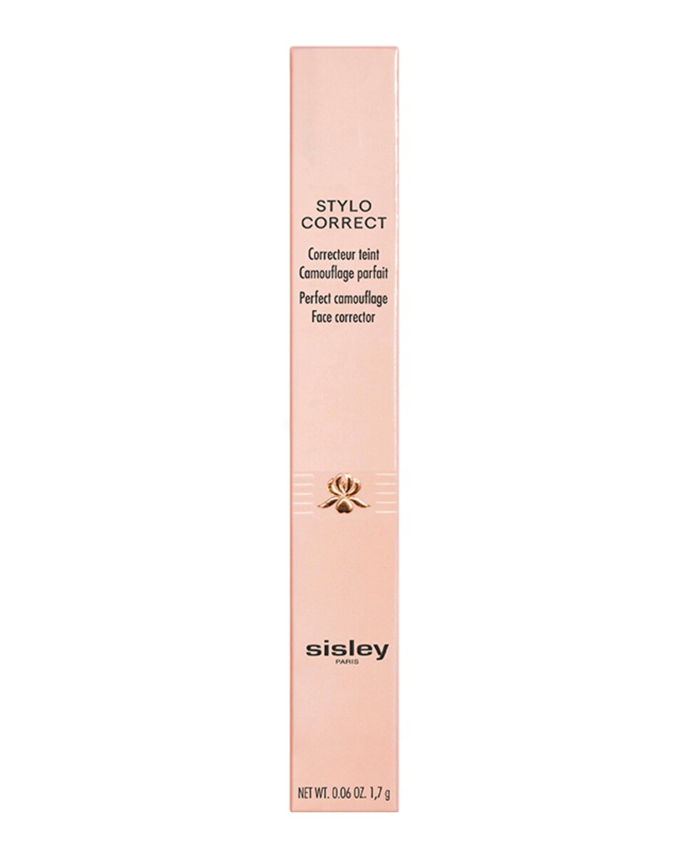 Lápiz Corrector Stylo Correct Sisley - 7 7-4