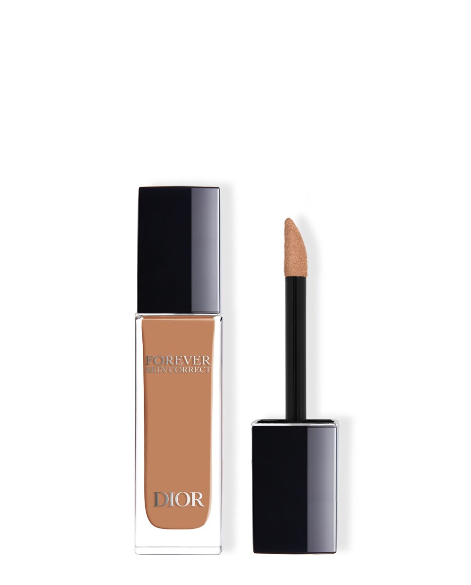 Dior Forever Skin Correct Corrector antiojeras de alta cobertura - duración e hidratación 24 h - 96 % de ingredientes de origen natural - 5 N Neutral 5 N Neutral-1