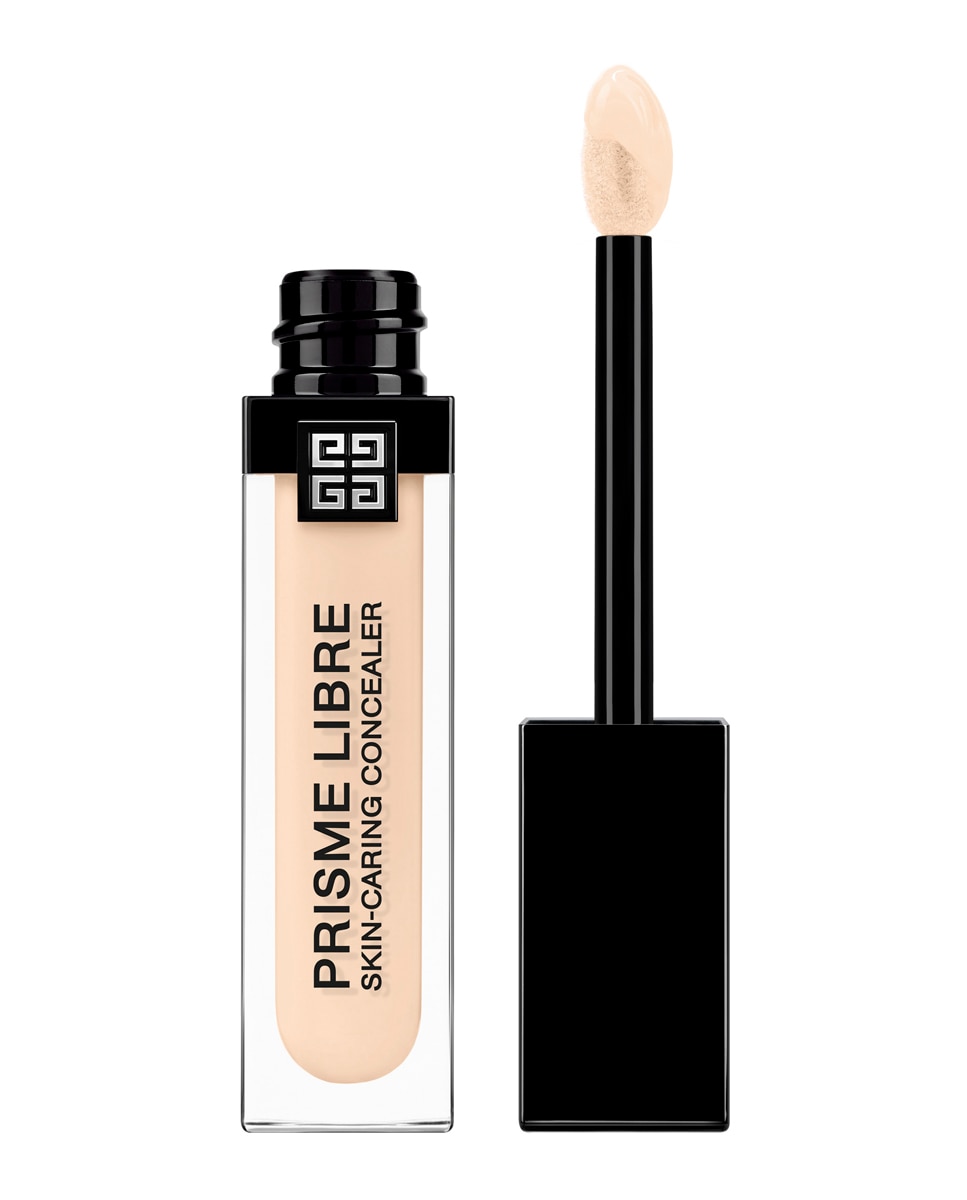 Corrector Prisme Libre Skin Caring Concealer Givenchy - N80 11 ml N80-2