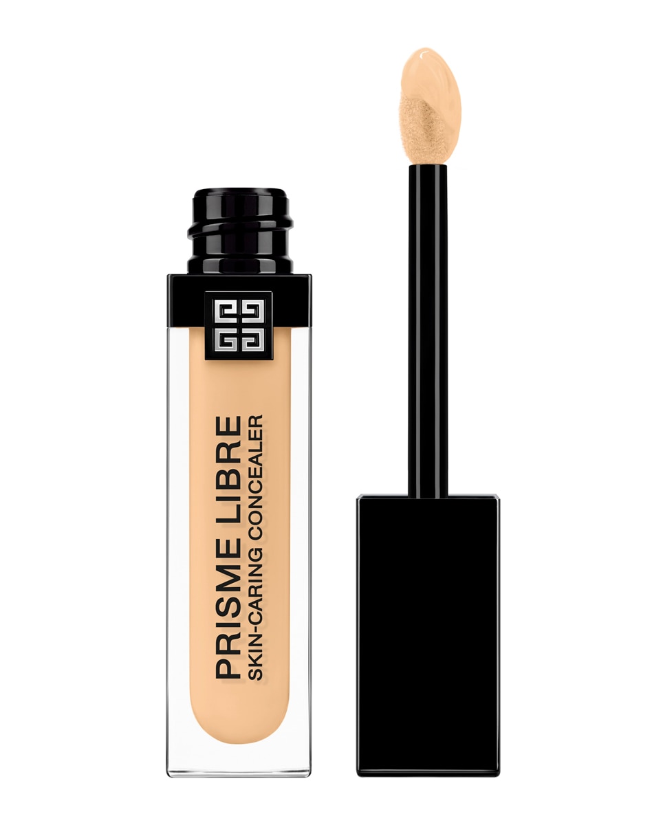 Corrector Prisme Libre Skin Caring Concealer Givenchy - N120 11 ml N120-2