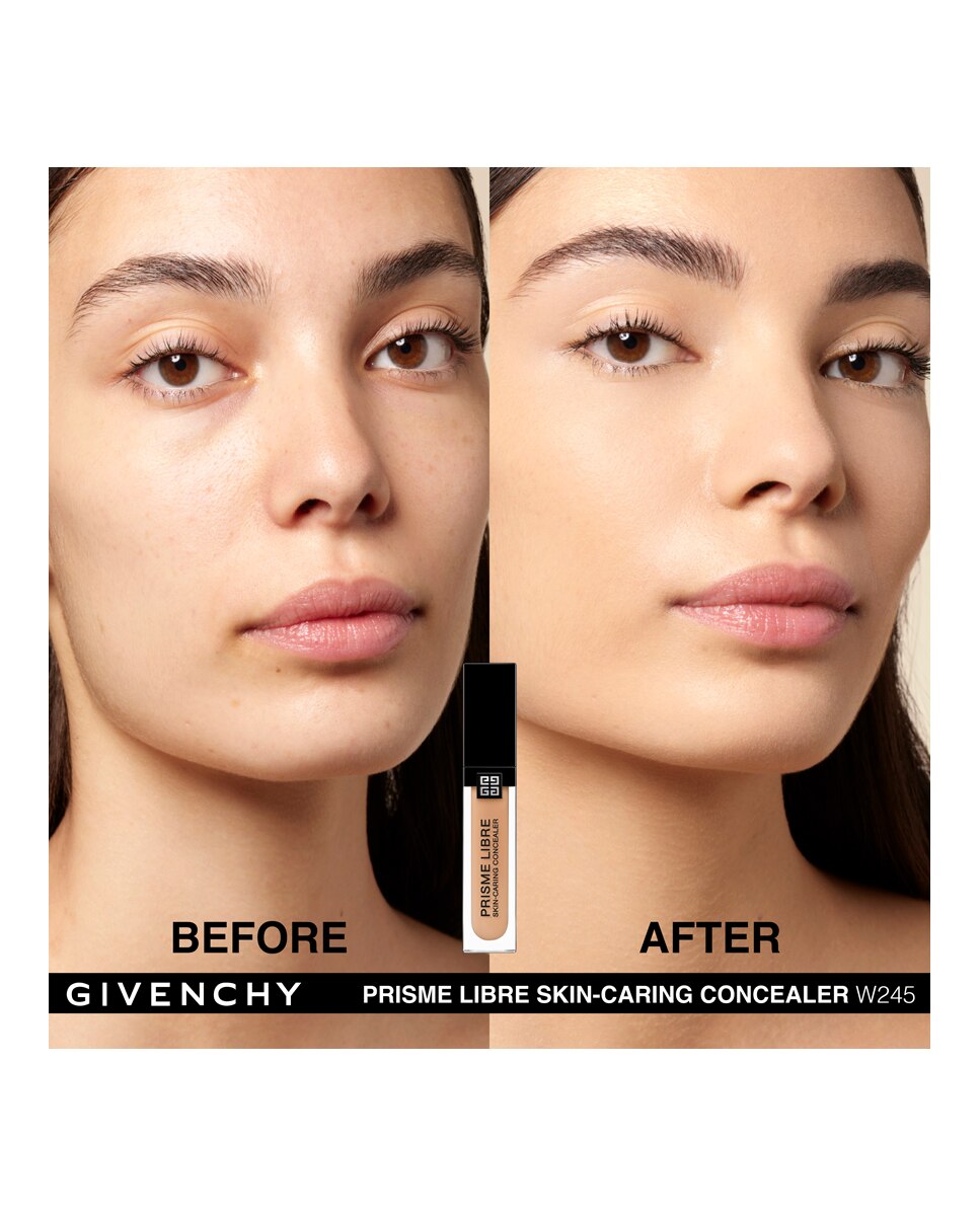 Corrector Prisme Libre Skin Caring Concealer Givenchy - W245 11 ml W245-4