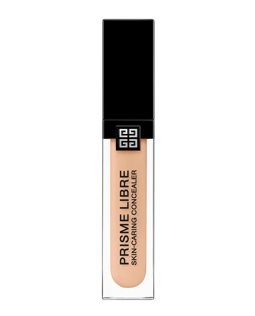 Corrector Prisme Libre Skin Caring Concealer Givenchy - N250 11 ml N250-1