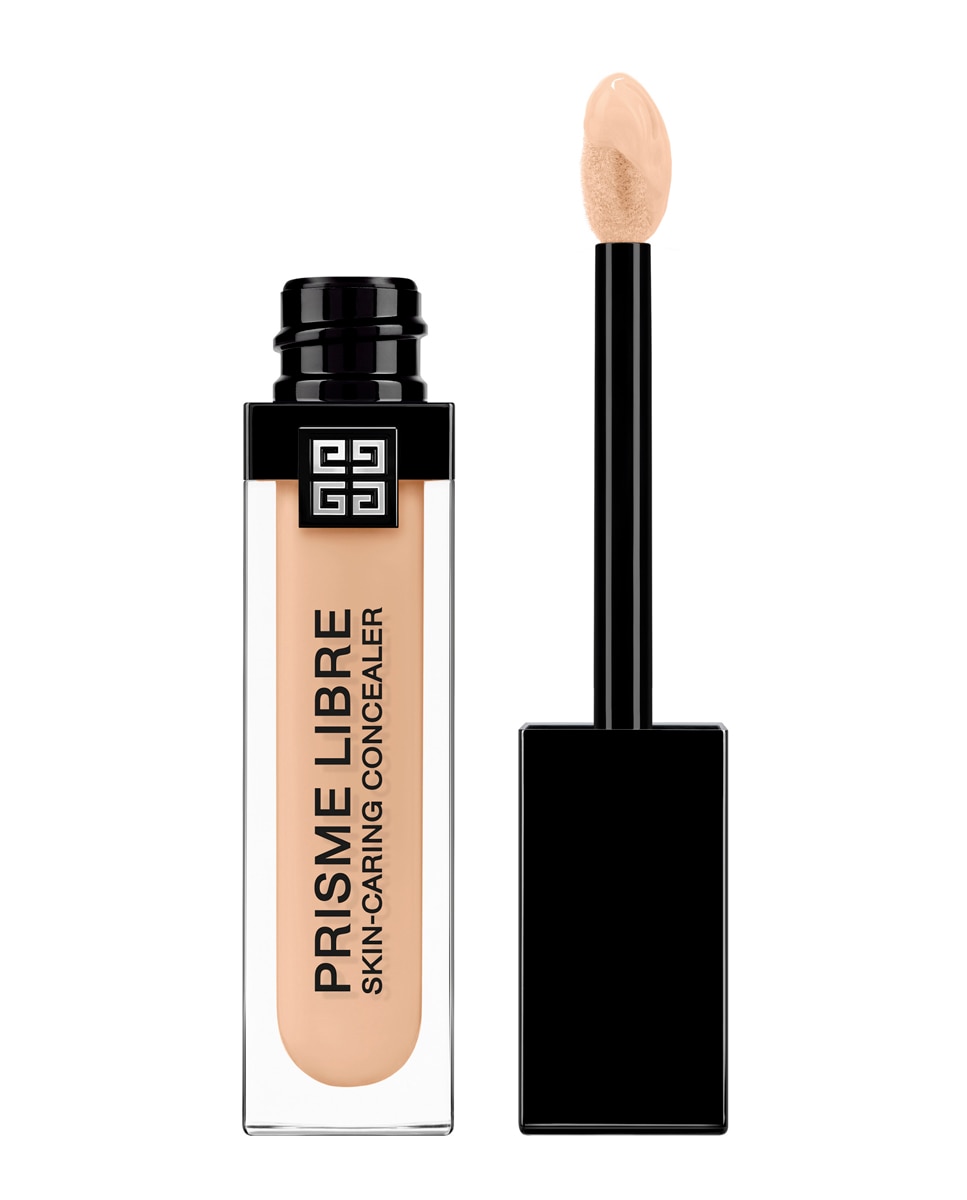 Corrector Prisme Libre Skin Caring Concealer Givenchy - N250 11 ml N250-2