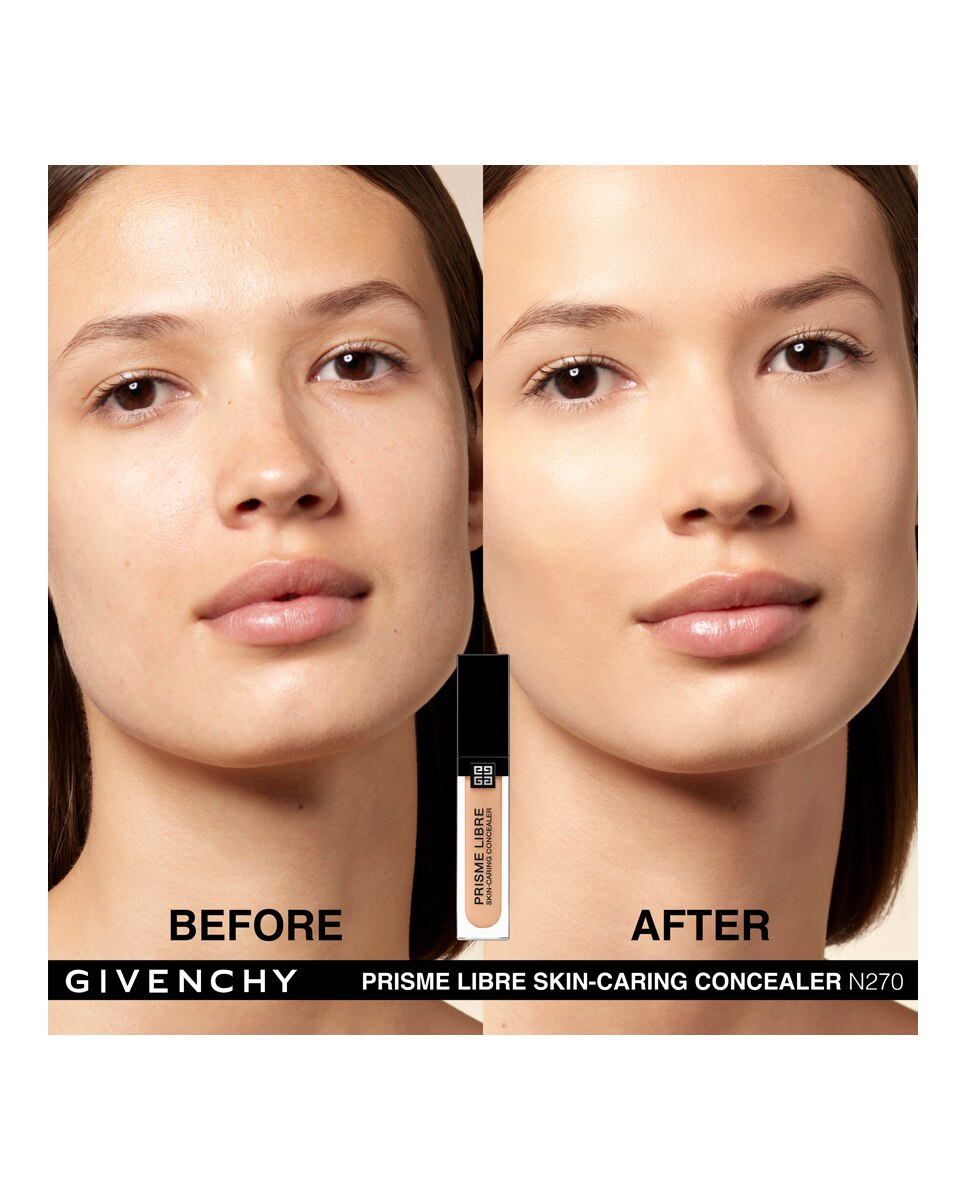 Corrector Prisme Libre Skin Caring Concealer Givenchy - N270 11 ml N270-4