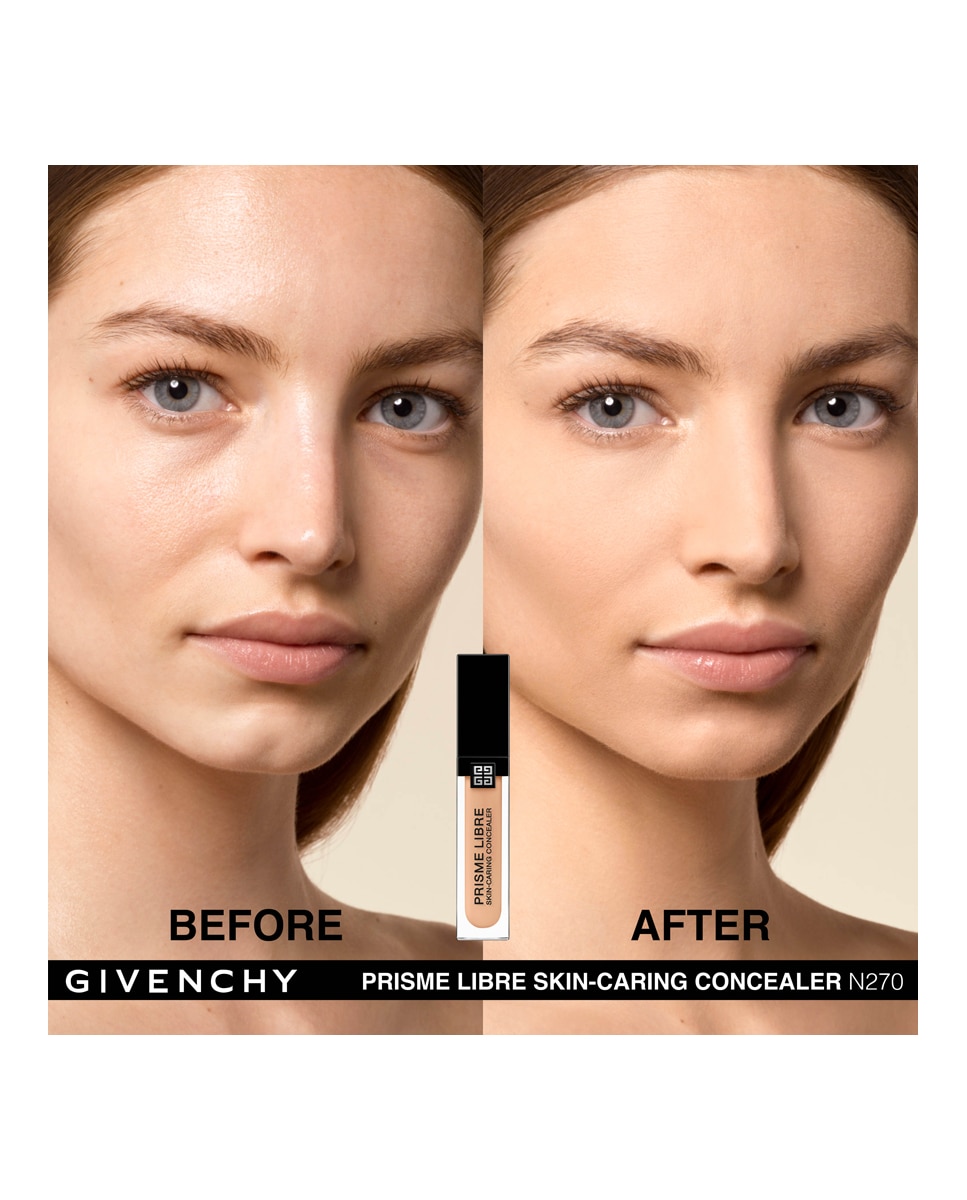 Corrector Prisme Libre Skin Caring Concealer Givenchy - N270 11 ml N270-5
