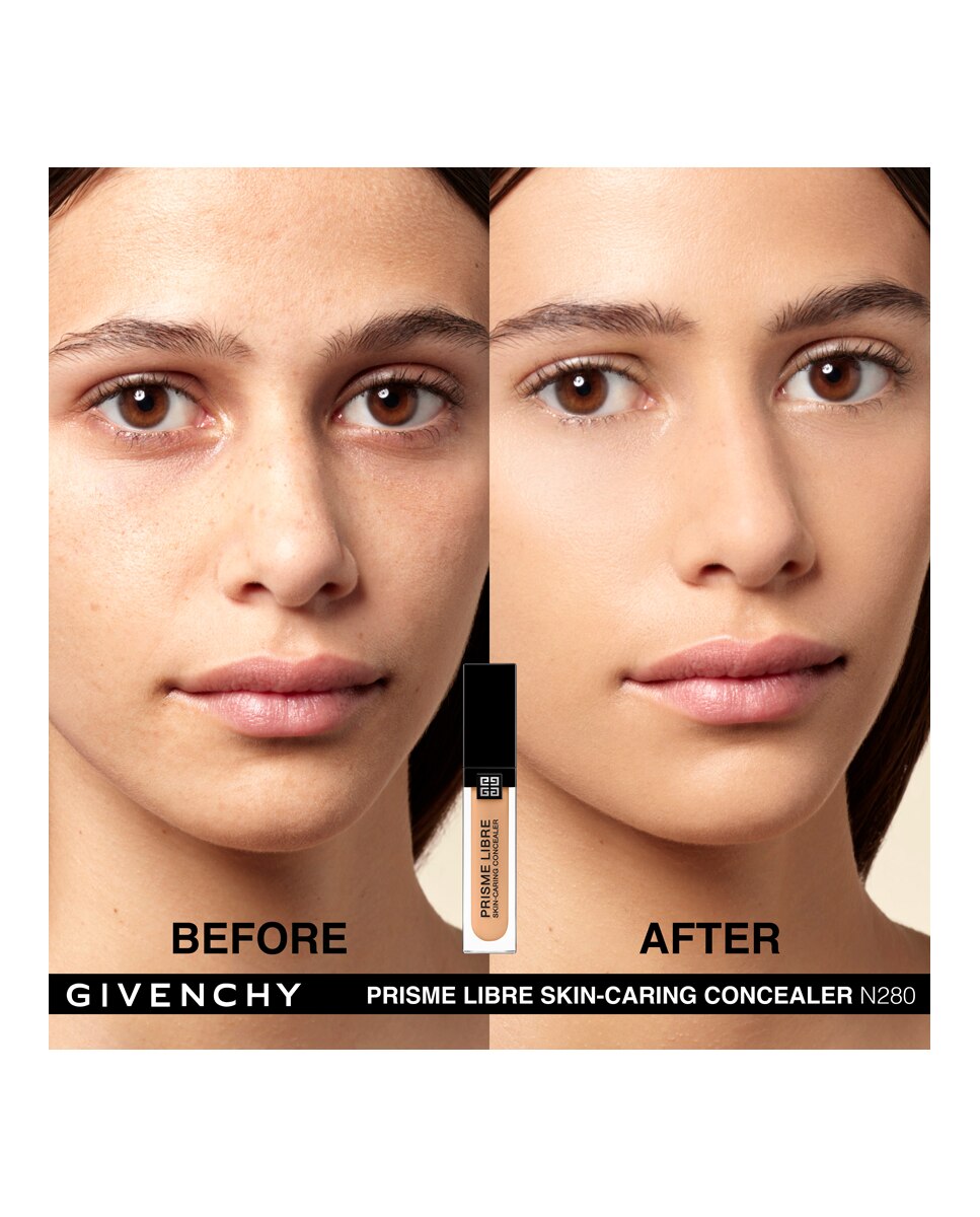 Corrector Prisme Libre Skin Caring Concealer Givenchy - N280 11 ml N280-4