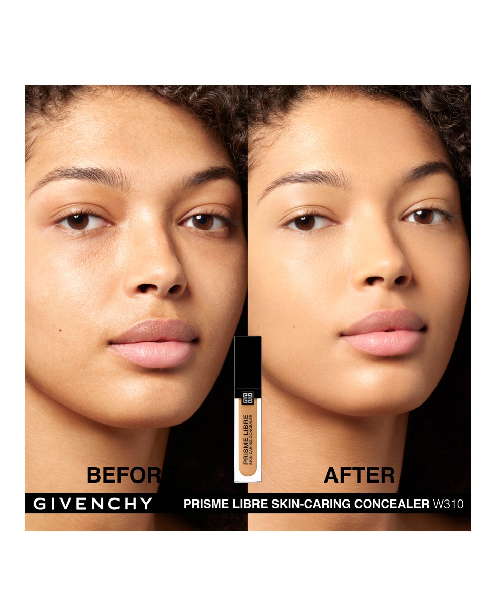 Corrector Prisme Libre Skin Caring Concealer Givenchy - W310 11 ml W310-4