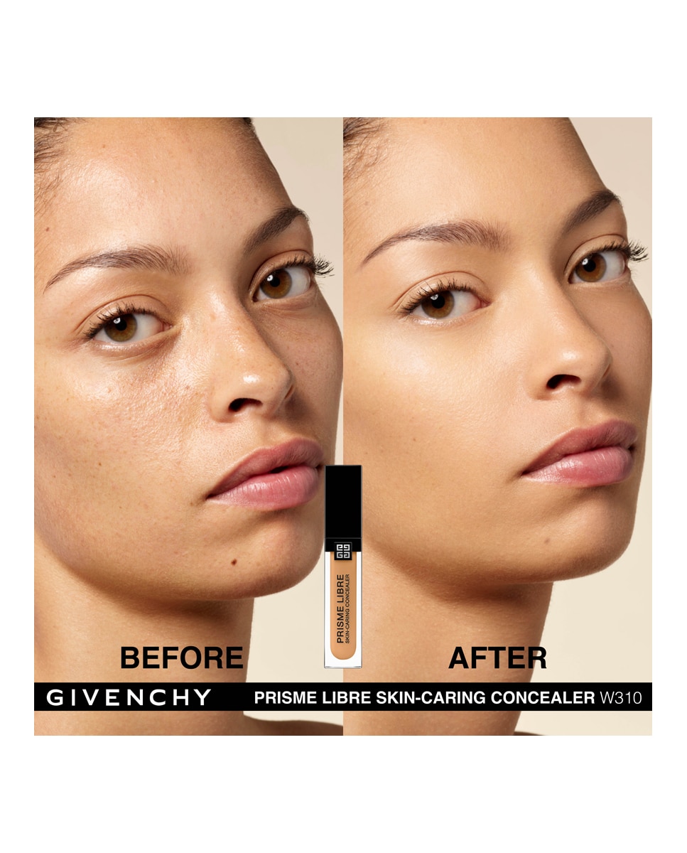 Corrector Prisme Libre Skin Caring Concealer Givenchy - W310 11 ml W310-5