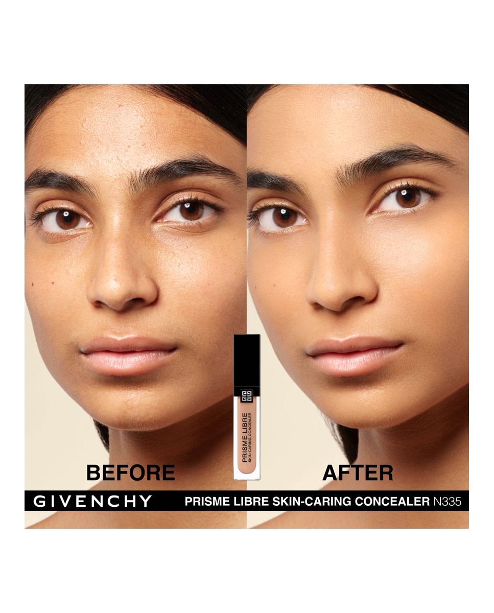 Corrector Prisme Libre Skin Caring Concealer Givenchy - N335 11 ml N335-4