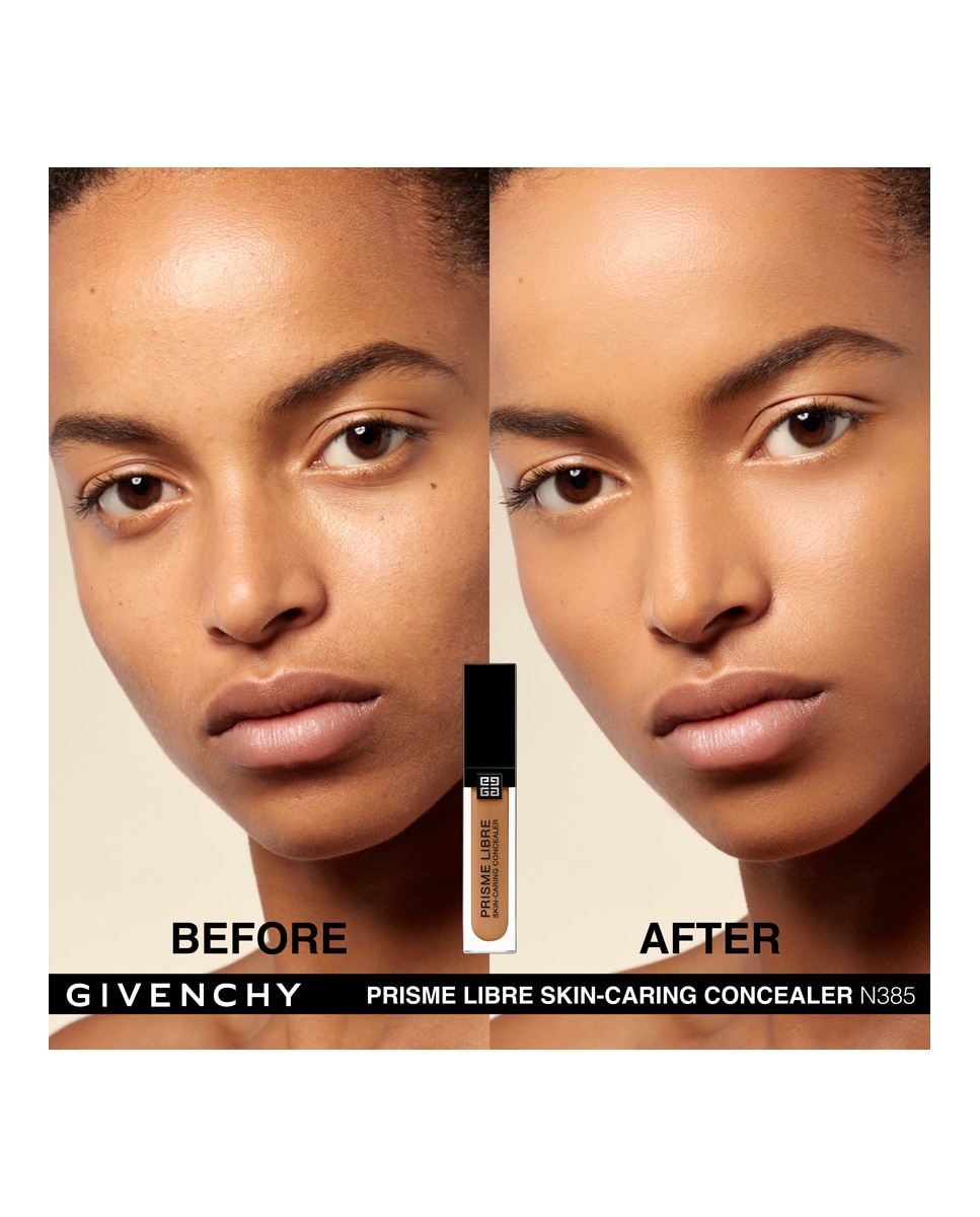 Corrector Prisme Libre Skin Caring Concealer Givenchy - N385 11 ml N385-4