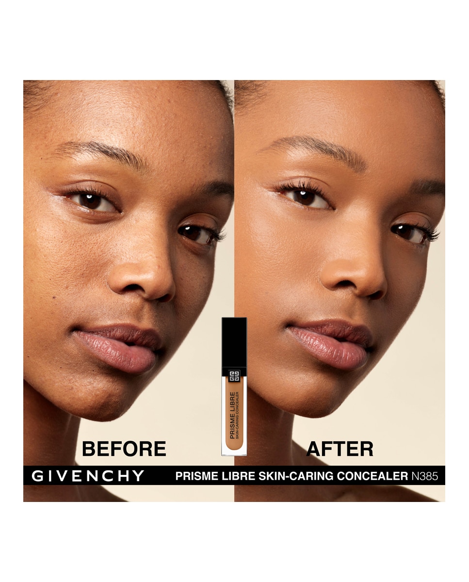 Corrector Prisme Libre Skin Caring Concealer Givenchy - N385 11 ml N385-5
