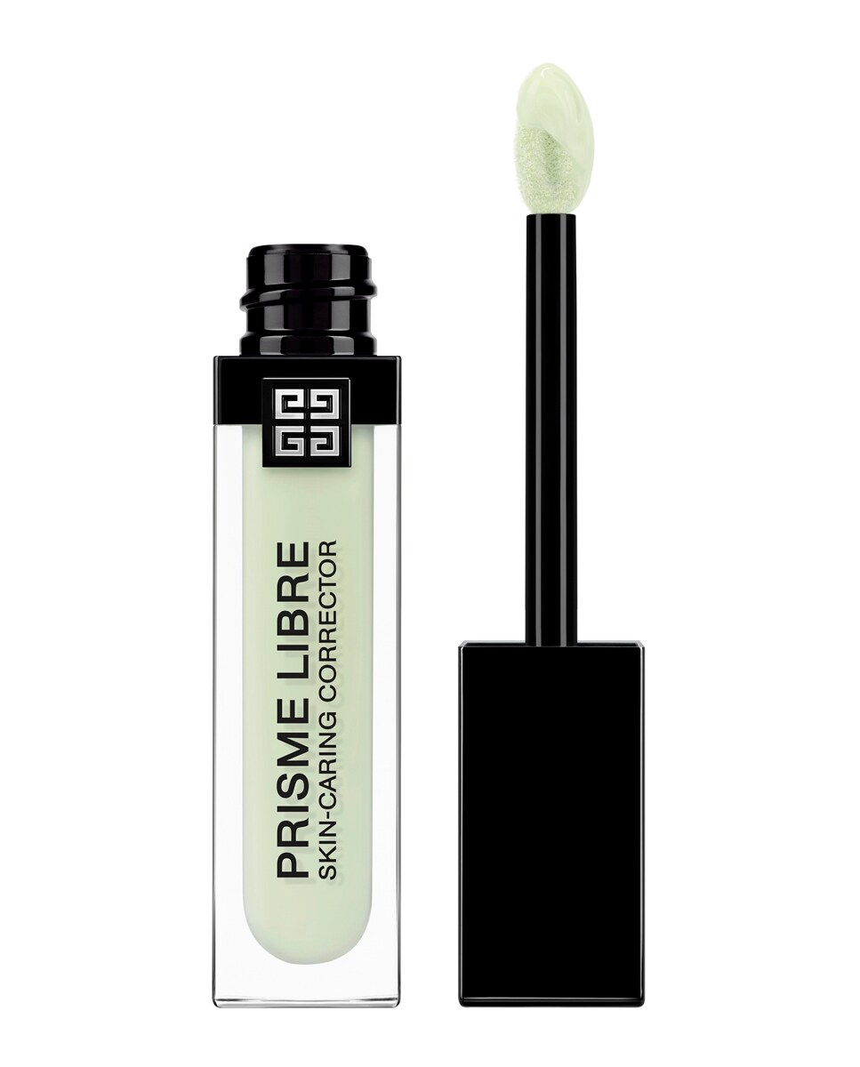 Corrector Prisme Libre Skin-Caring Givenchy Green-2
