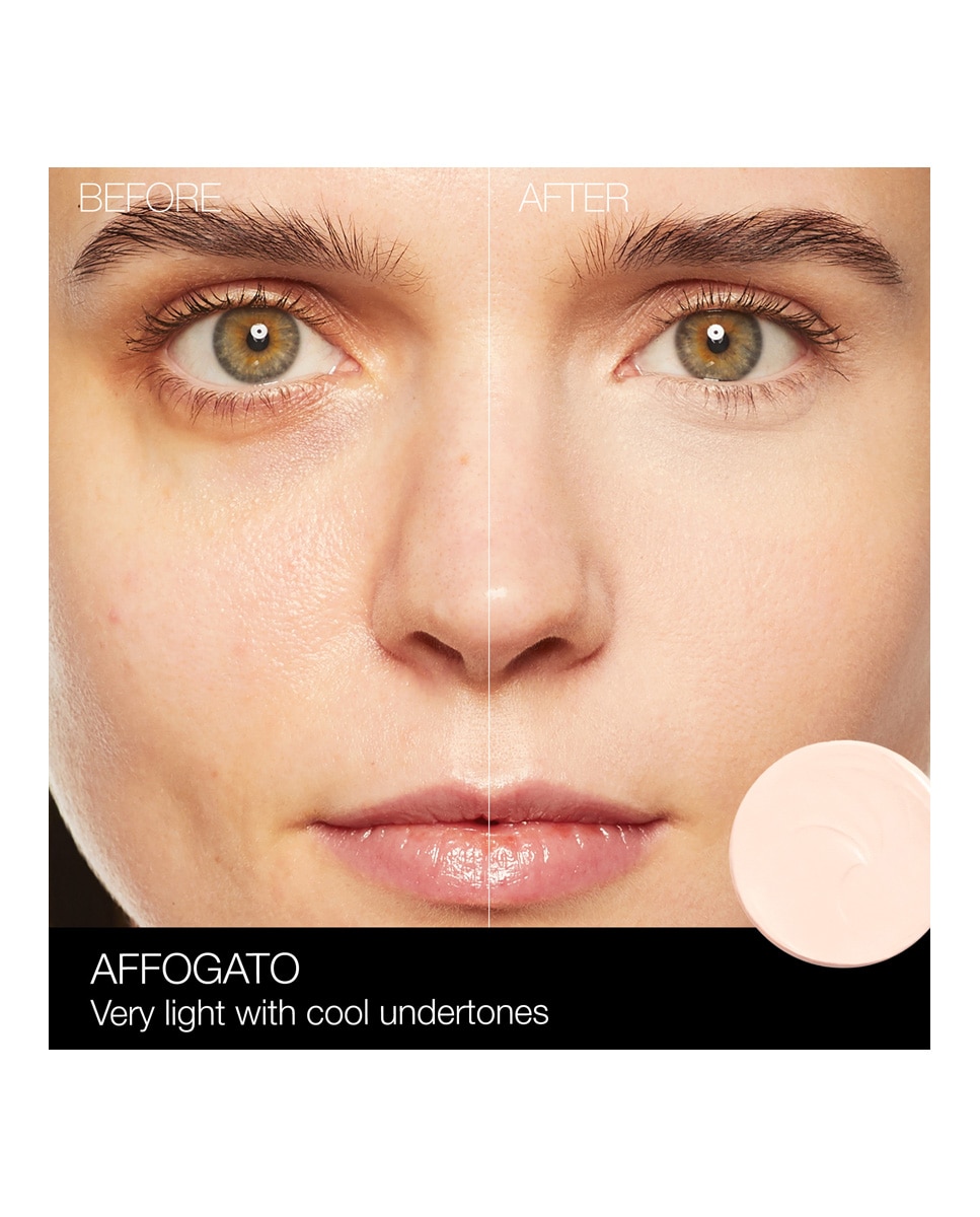 Corrector Soft Matte Complete Concealer Nars - AFFOGATO 5 gr AFFOGATO-3