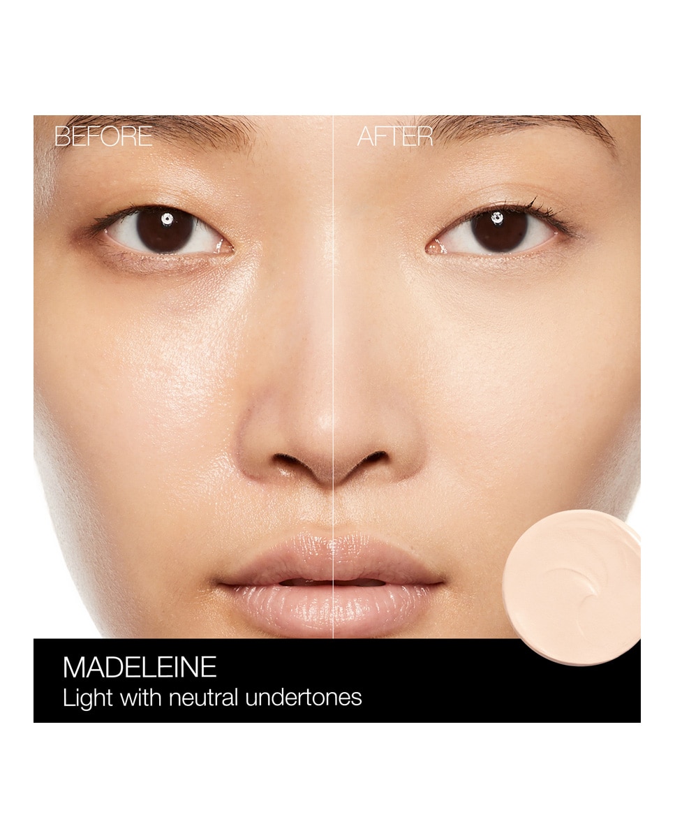Corrector Soft Matte Complete Concealer Nars - MADELEINE 5 gr MADELEINE-3