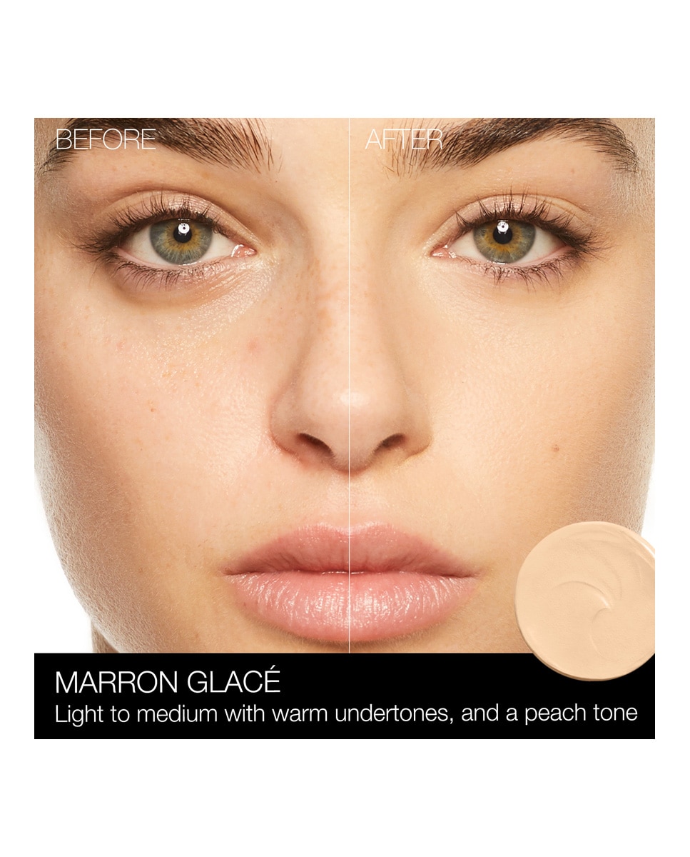 Corrector Soft Matte Complete Concealer Nars - MARRON GLACÉ 5 gr MARRON GLACÉ-2