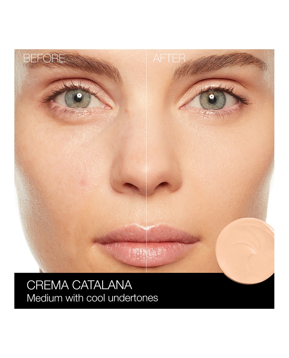 Corrector Soft Matte Complete Concealer Nars - CREMA CATALANA 5 gr CREMA CATALANA-3
