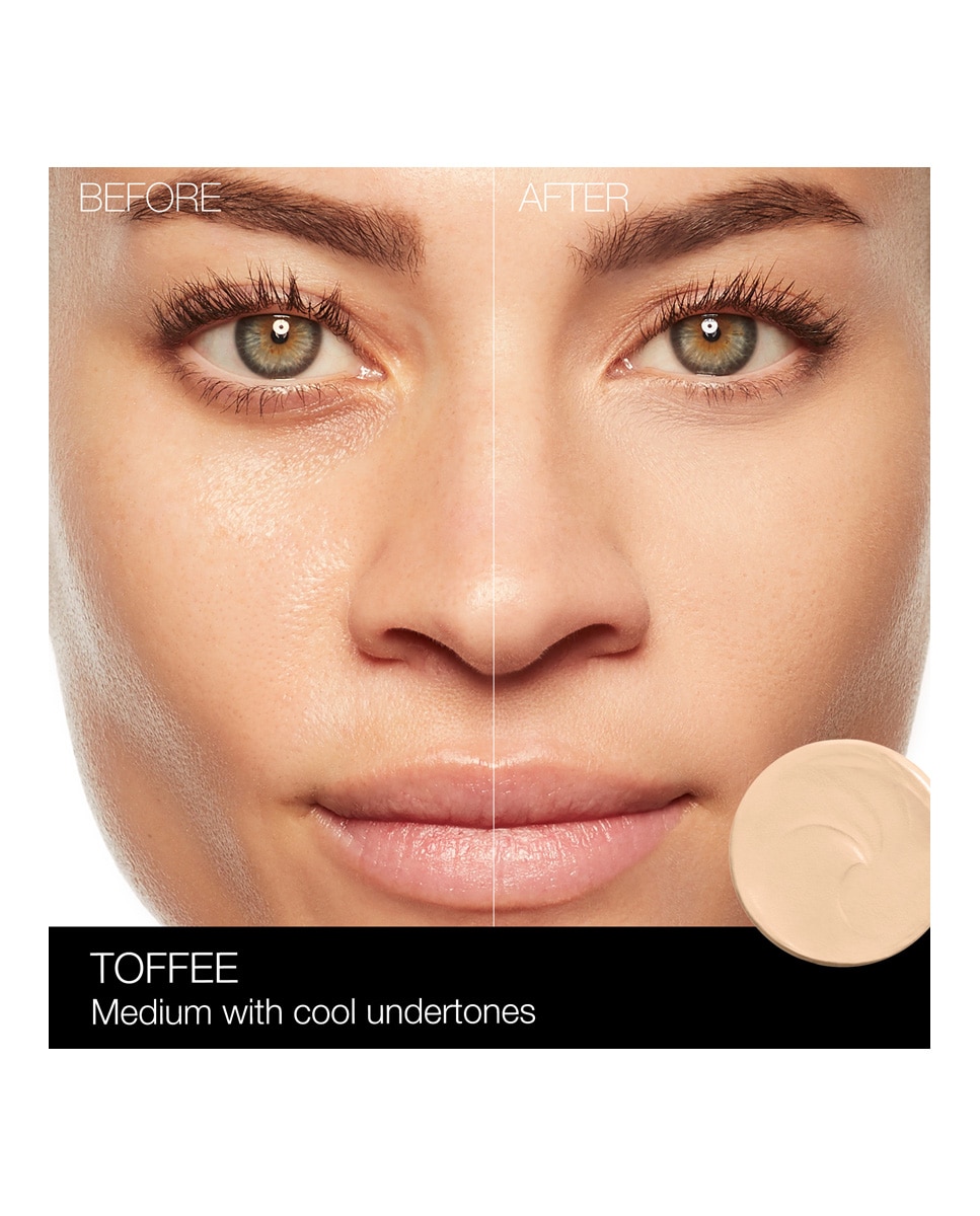 Corrector Soft Matte Complete Concealer Nars - TOFFEE 5 gr TOFFEE-3