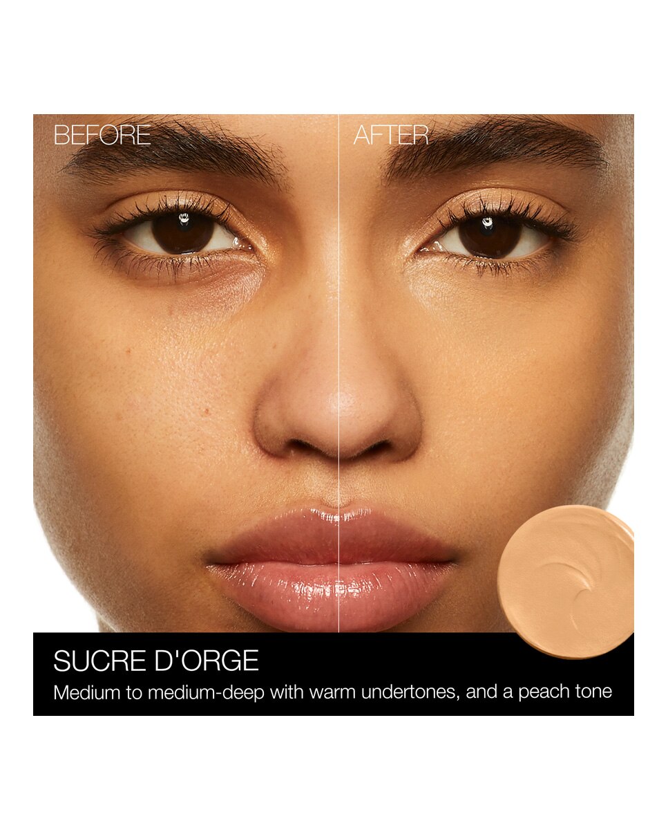 Corrector Soft Matte Complete Concealer Nars - SUCRE D'ORGE 5 gr SUCRE D'ORGE-3
