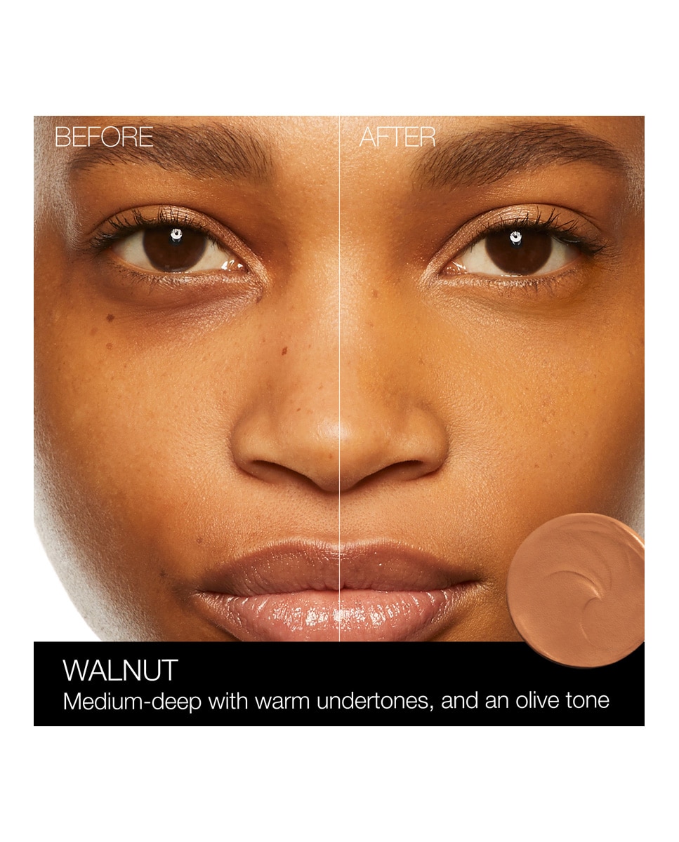 Corrector Soft Matte Complete Concealer Nars - WALNUT 5 gr WALNUT-3