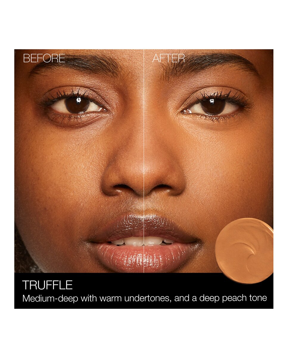 Corrector Soft Matte Complete Concealer Nars - TRUFFLE 5 gr TRUFFLE-3