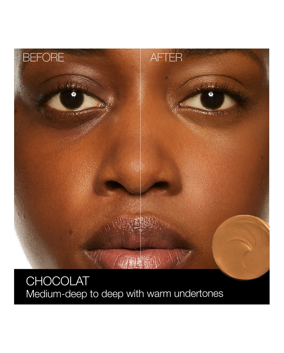 Corrector Soft Matte Complete Concealer Nars - CHOCOLAT 5 gr CHOCOLAT-3