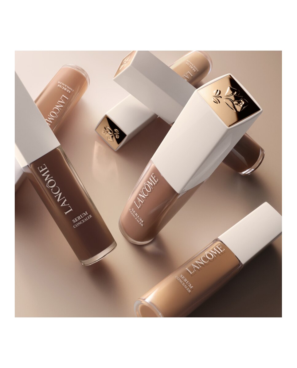 Corrector Sérum Tiuw Care & Glow Concealer Lancôme - 310N 310N-5
