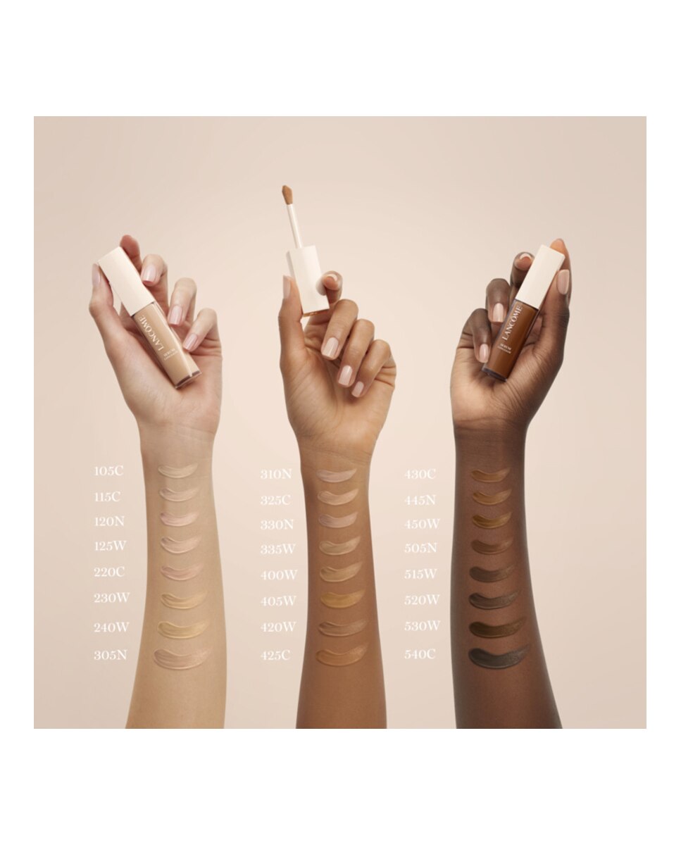 Corrector Sérum Tiuw Care & Glow Concealer Lancôme - 325C 325C-4