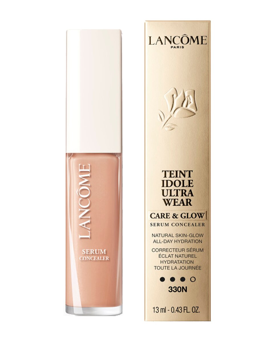 Corrector Sérum Tiuw Care & Glow Concealer Lancôme - 330N 330N-2