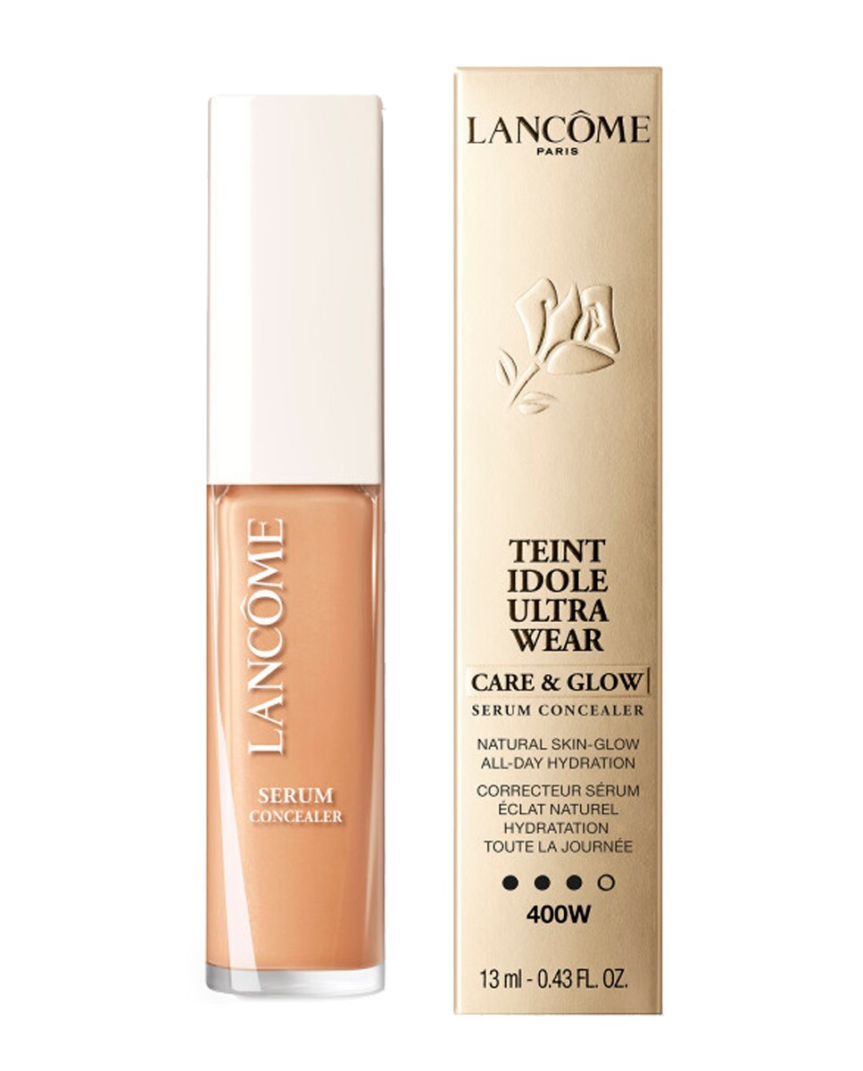 Corrector Sérum Tiuw Care & Glow Concealer Lancôme - 400W 400W-2