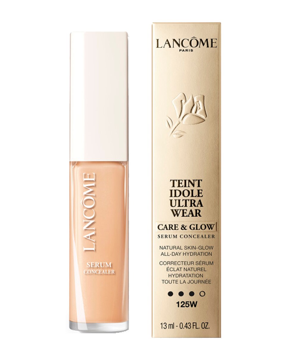 Corrector Sérum Tiuw Care & Glow Concealer Lancôme - 125W 125W-2