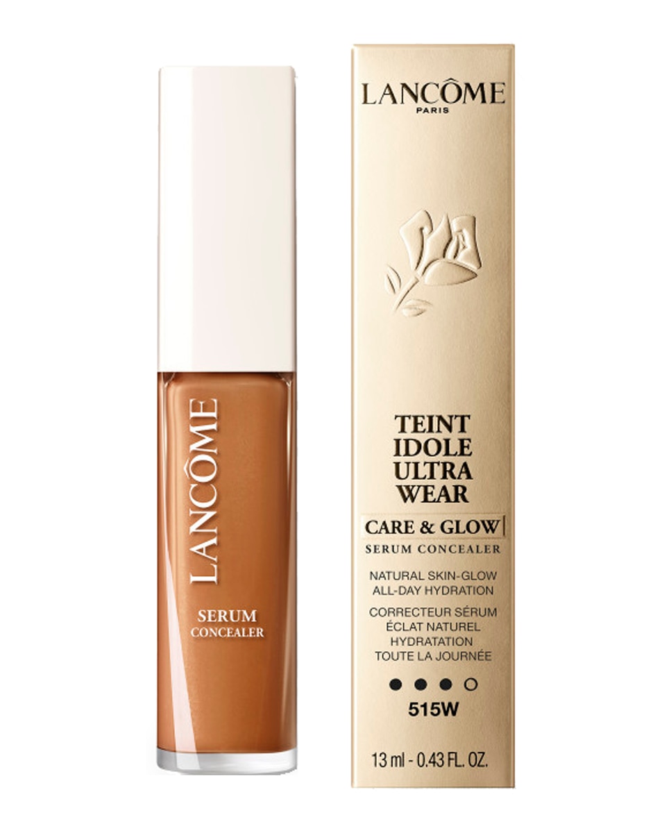Corrector Sérum Tiuw Care & Glow Concealer Lancôme - 515W 515W-2