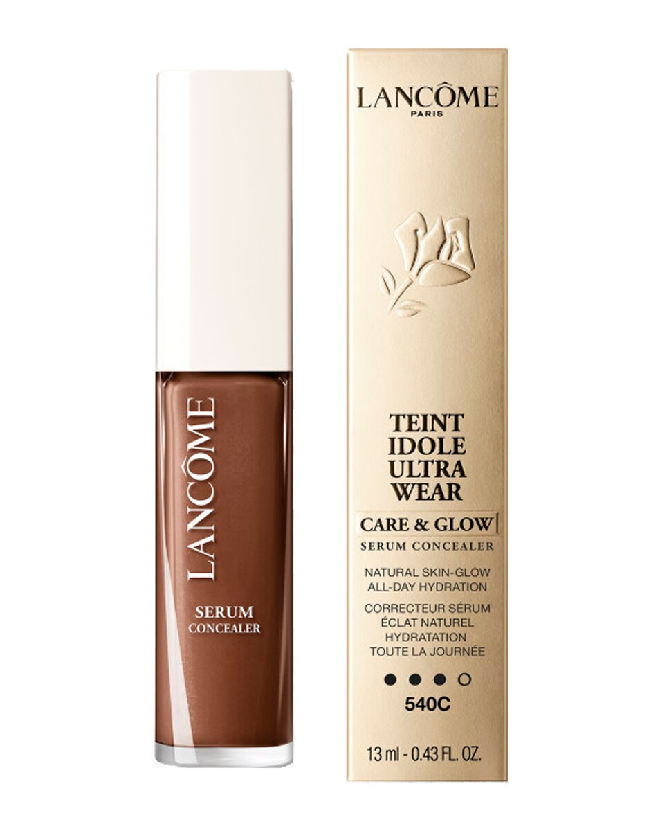 Corrector Sérum Tiuw Care & Glow Concealer Lancôme - 540C 540C-2