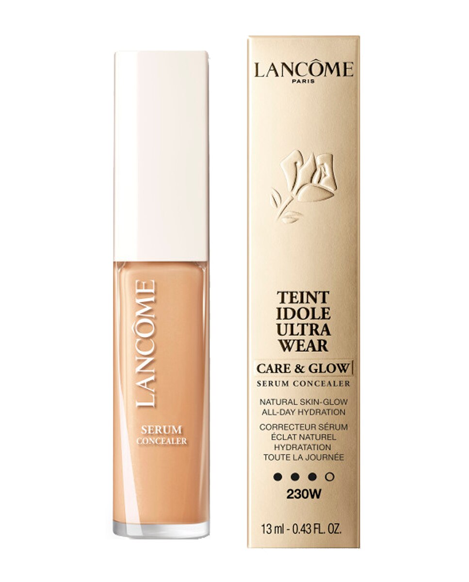 Corrector Sérum Tiuw Care & Glow Concealer Lancôme - 230W 230W-2