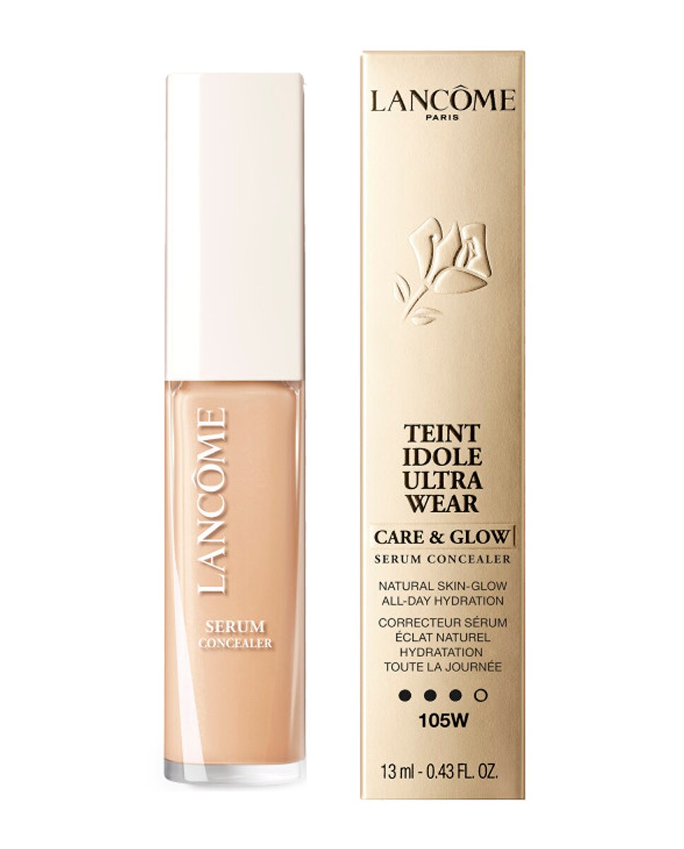 Corrector Sérum Tiuw Care & Glow Concealer Lancôme - 105W 105W-2
