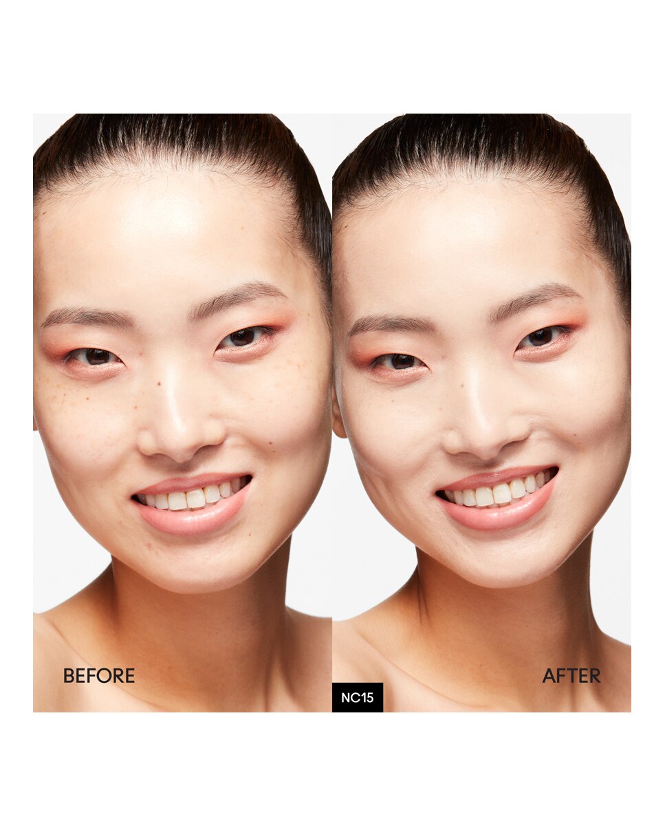 Corrector/Base 2 en 1 Studio Fix Every Wear All Over Face Pen M.A.C - NC15 NC15-5