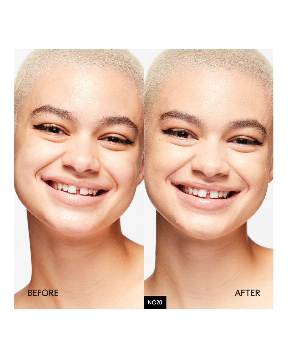 Corrector/Base 2 en 1 Studio Fix Every Wear All Over Face Pen M.A.C - NC20 NC20-5